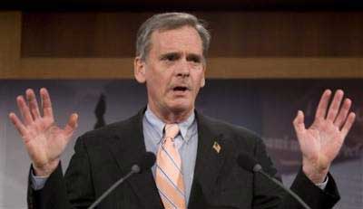 Đề cử Bộ trưởng Thương mại Mỹ đột ngột rút lui 